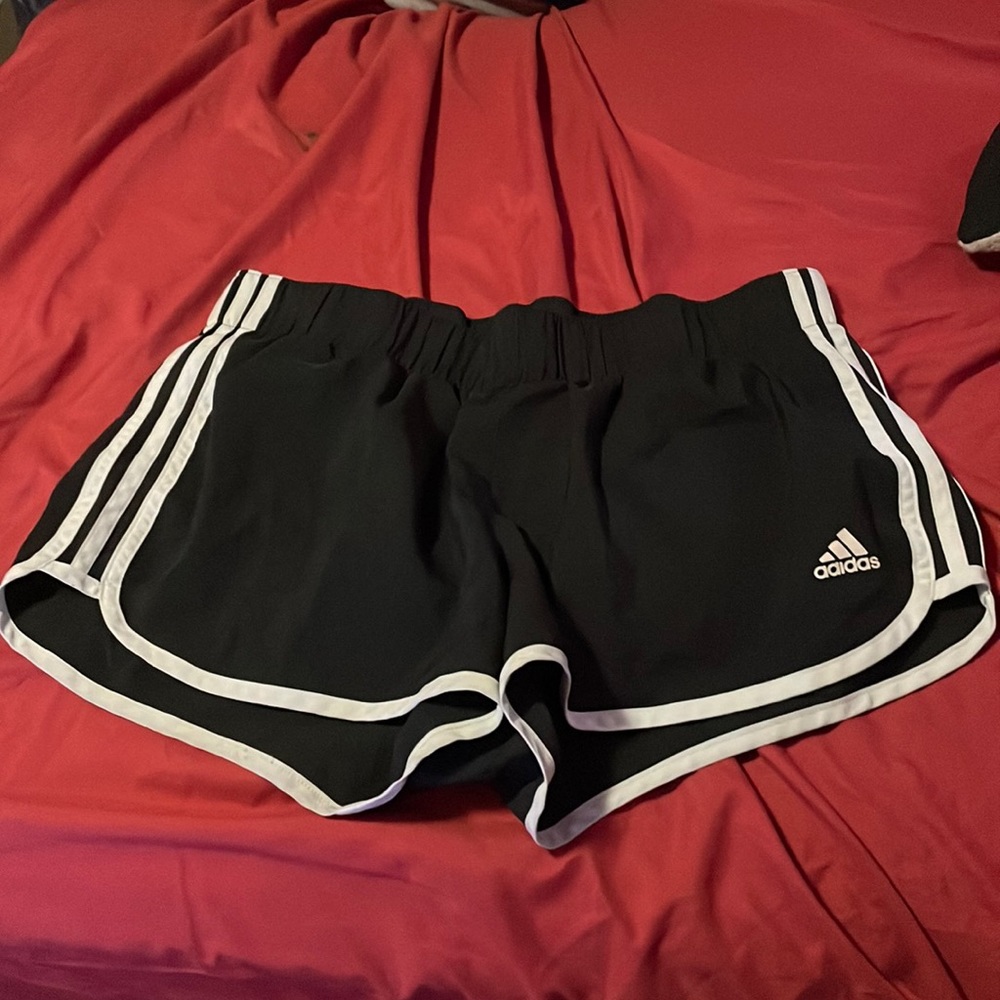 adidas shorts